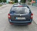 Сірий Шкода Октавія, об'ємом двигуна 1.6 л та пробігом 220 тис. км за 6700 $, фото 1 на Automoto.ua