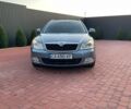 Серый Шкода Октавия, объемом двигателя 1.6 л и пробегом 242 тыс. км за 8300 $, фото 1 на Automoto.ua