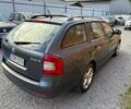 Серый Шкода Октавия, объемом двигателя 2 л и пробегом 271 тыс. км за 3200 $, фото 3 на Automoto.ua
