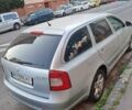 Серый Шкода Октавия, объемом двигателя 1.9 л и пробегом 328 тыс. км за 6599 $, фото 7 на Automoto.ua