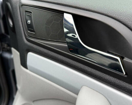 Сірий Шкода Октавія, об'ємом двигуна 1.6 л та пробігом 176 тис. км за 8999 $, фото 100 на Automoto.ua