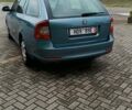 Сірий Шкода Октавія, об'ємом двигуна 1.6 л та пробігом 263 тис. км за 6800 $, фото 2 на Automoto.ua