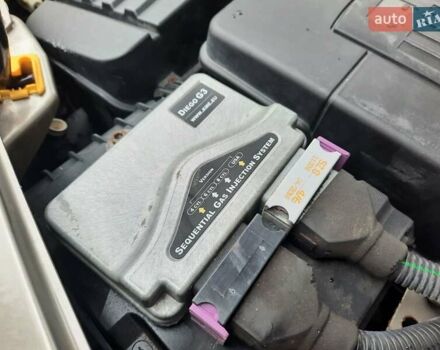 Серый Шкода Октавия, объемом двигателя 1.6 л и пробегом 250 тыс. км за 7370 $, фото 70 на Automoto.ua