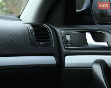 Сірий Шкода Октавія, об'ємом двигуна 1.6 л та пробігом 232 тис. км за 7700 $, фото 21 на Automoto.ua