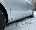Серый Шкода Октавия, объемом двигателя 1.8 л и пробегом 164 тыс. км за 7900 $, фото 6 на Automoto.ua