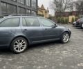 Сірий Шкода Октавія, об'ємом двигуна 1.9 л та пробігом 318 тис. км за 7800 $, фото 3 на Automoto.ua