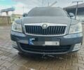 Шкода Октавия 2009 в Мукачеве на Automoto.ua Серый Шкода Октавия, объемом двигателя 0 л и пробегом 219 тыс. км за 7500 $, фото 1 на Automoto.ua