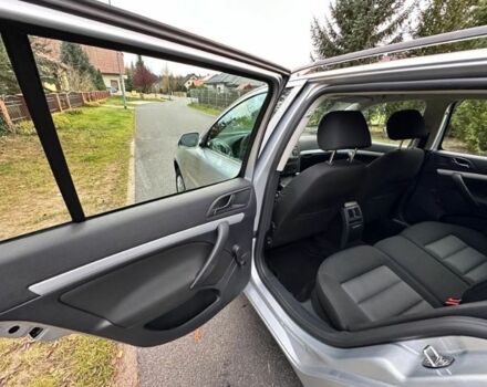 Сірий Шкода Октавія, об'ємом двигуна 1.6 л та пробігом 151 тис. км за 4399 $, фото 14 на Automoto.ua