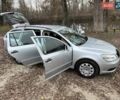 Серый Шкода Октавия, объемом двигателя 1.6 л и пробегом 182 тыс. км за 7700 $, фото 83 на Automoto.ua