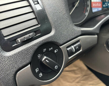 Сірий Шкода Октавія, об'ємом двигуна 1.6 л та пробігом 242 тис. км за 6600 $, фото 25 на Automoto.ua