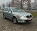 Серый Шкода Октавия, объемом двигателя 1.6 л и пробегом 251 тыс. км за 8300 $, фото 3 на Automoto.ua