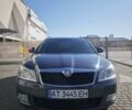 Сірий Шкода Октавія, об'ємом двигуна 1.6 л та пробігом 293 тис. км за 7650 $, фото 13 на Automoto.ua