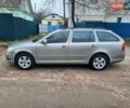 Серый Шкода Октавия, объемом двигателя 1.6 л и пробегом 250 тыс. км за 7550 $, фото 23 на Automoto.ua