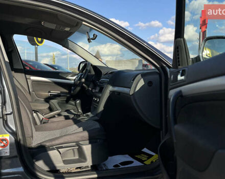 Серый Шкода Октавия, объемом двигателя 1.39 л и пробегом 188 тыс. км за 6600 $, фото 19 на Automoto.ua