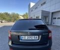Сірий Шкода Октавія, об'ємом двигуна 1.8 л та пробігом 265 тис. км за 8000 $, фото 13 на Automoto.ua