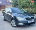 Серый Шкода Октавия, объемом двигателя 1.8 л и пробегом 262 тыс. км за 8800 $, фото 2 на Automoto.ua