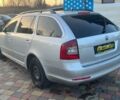 Серый Шкода Октавия, объемом двигателя 1.6 л и пробегом 259 тыс. км за 7000 $, фото 4 на Automoto.ua