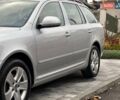 Серый Шкода Октавия, объемом двигателя 1.4 л и пробегом 193 тыс. км за 7599 $, фото 11 на Automoto.ua