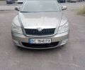 Серый Шкода Октавия, объемом двигателя 1.6 л и пробегом 271 тыс. км за 5950 $, фото 1 на Automoto.ua