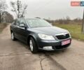 Серый Шкода Октавия, объемом двигателя 0 л и пробегом 245 тыс. км за 7300 $, фото 1 на Automoto.ua