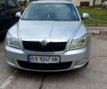 Серый Шкода Октавия, объемом двигателя 1.4 л и пробегом 242 тыс. км за 6800 $, фото 1 на Automoto.ua