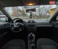 Серый Шкода Октавия, объемом двигателя 1.6 л и пробегом 199 тыс. км за 6900 $, фото 11 на Automoto.ua