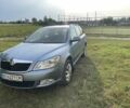 Сірий Шкода Октавія, об'ємом двигуна 1.4 л та пробігом 206 тис. км за 4749 $, фото 1 на Automoto.ua