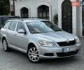 Серый Шкода Октавия, объемом двигателя 1.6 л и пробегом 237 тыс. км за 7950 $, фото 2 на Automoto.ua