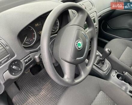 Сірий Шкода Октавія, об'ємом двигуна 0 л та пробігом 240 тис. км за 5800 $, фото 6 на Automoto.ua