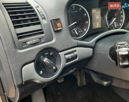 Серый Шкода Октавия, объемом двигателя 1.6 л и пробегом 250 тыс. км за 7370 $, фото 87 на Automoto.ua