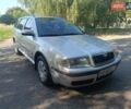 Серый Шкода Октавия, объемом двигателя 1.6 л и пробегом 162 тыс. км за 5800 $, фото 21 на Automoto.ua