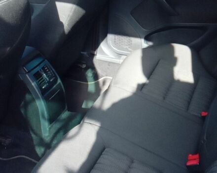 Серый Шкода Октавия, объемом двигателя 1.4 л и пробегом 189 тыс. км за 5900 $, фото 5 на Automoto.ua