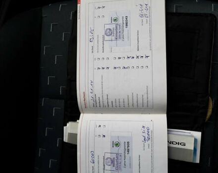 Сірий Шкода Октавія, об'ємом двигуна 1.6 л та пробігом 199 тис. км за 6299 $, фото 38 на Automoto.ua