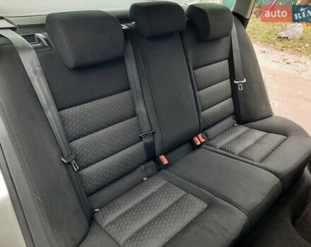 Серый Шкода Октавия, объемом двигателя 1.6 л и пробегом 250 тыс. км за 7550 $, фото 49 на Automoto.ua