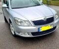 Сірий Шкода Октавія, об'ємом двигуна 1.8 л та пробігом 160 тис. км за 7100 $, фото 1 на Automoto.ua