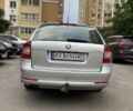 Серый Шкода Октавия, объемом двигателя 1.8 л и пробегом 263 тыс. км за 6750 $, фото 7 на Automoto.ua
