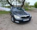 Сірий Шкода Октавія, об'ємом двигуна 1.6 л та пробігом 225 тис. км за 6616 $, фото 1 на Automoto.ua
