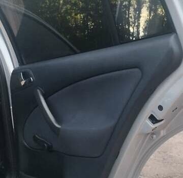 Серый Шкода Октавия, объемом двигателя 1.6 л и пробегом 113 тыс. км за 6499 $, фото 49 на Automoto.ua