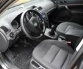 Серый Шкода Октавия, объемом двигателя 1.4 л и пробегом 201 тыс. км за 7000 $, фото 4 на Automoto.ua