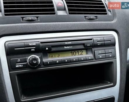 Серый Шкода Октавия, объемом двигателя 1.6 л и пробегом 203 тыс. км за 8099 $, фото 83 на Automoto.ua