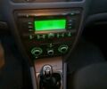 Серый Шкода Октавия, объемом двигателя 1.39 л и пробегом 184 тыс. км за 6550 $, фото 16 на Automoto.ua
