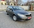 Сірий Шкода Октавія, об'ємом двигуна 1.4 л та пробігом 244 тис. км за 6499 $, фото 8 на Automoto.ua