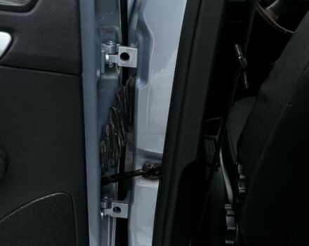 Серый Шкода Октавия, объемом двигателя 1.6 л и пробегом 203 тыс. км за 8099 $, фото 102 на Automoto.ua