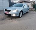 Серый Шкода Октавия, объемом двигателя 1.8 л и пробегом 194 тыс. км за 8800 $, фото 6 на Automoto.ua