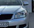 Серый Шкода Октавия, объемом двигателя 1.6 л и пробегом 237 тыс. км за 7950 $, фото 39 на Automoto.ua