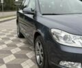 Сірий Шкода Октавія, об'ємом двигуна 1.8 л та пробігом 219 тис. км за 7950 $, фото 13 на Automoto.ua