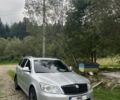 Сірий Шкода Октавія, об'ємом двигуна 1.8 л та пробігом 252 тис. км за 7100 $, фото 7 на Automoto.ua