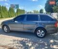 Серый Шкода Октавия, объемом двигателя 1.8 л и пробегом 340 тыс. км за 6750 $, фото 8 на Automoto.ua
