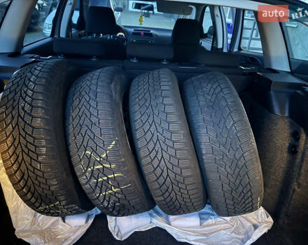 Серый Шкода Октавия, объемом двигателя 1.4 л и пробегом 227 тыс. км за 6450 $, фото 11 на Automoto.ua