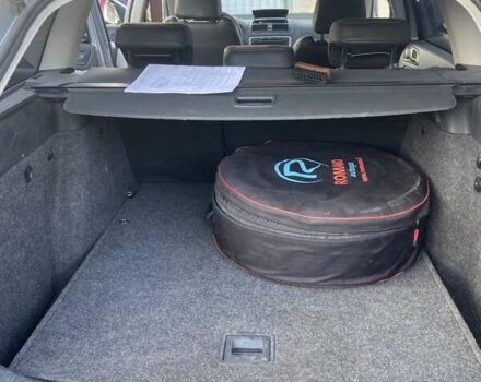 Серый Шкода Октавия, объемом двигателя 1.8 л и пробегом 263 тыс. км за 6750 $, фото 16 на Automoto.ua